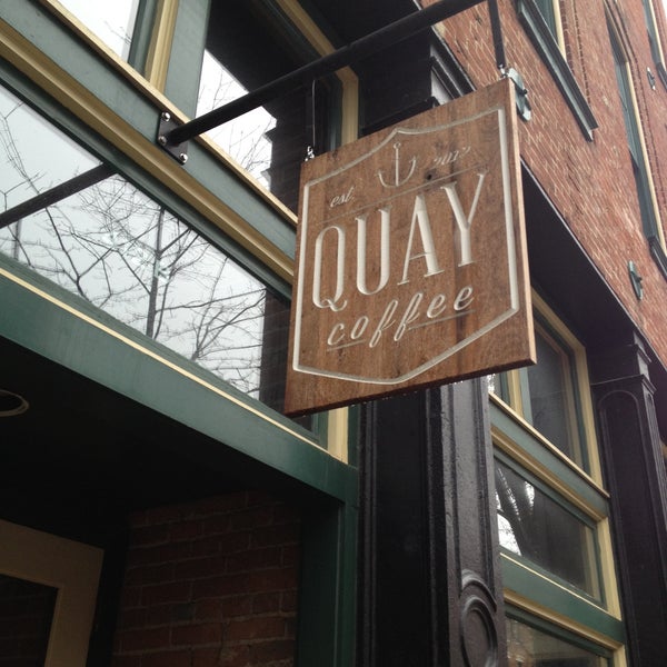 Quay Coffee 73 tips from 1527 visitors