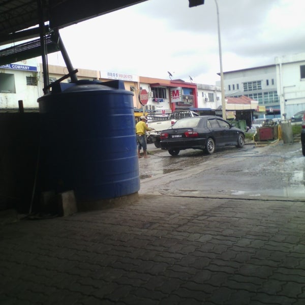 Photos At Min Jun Car Accessories Car Wash Miri Sarawak
