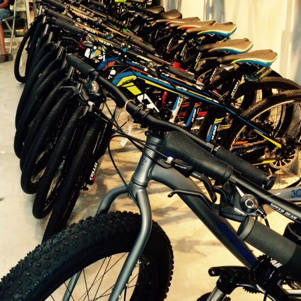 Meng thai bicycle centre new arrivals