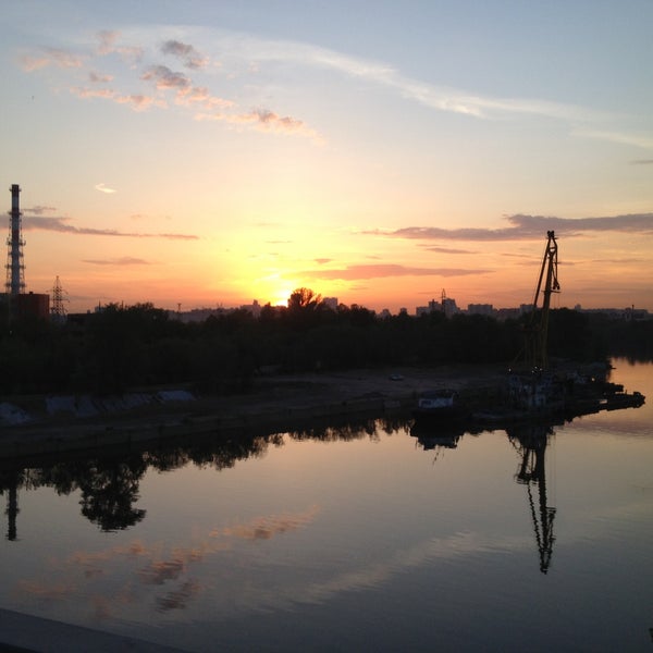 Шелепихинский мост