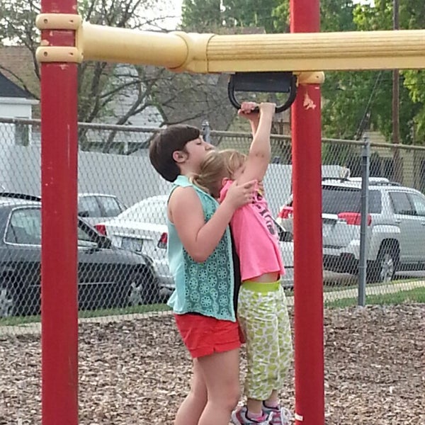 Randolph Elementary School Randolph Topeka, KS