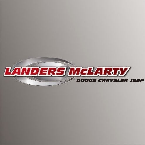 Landers Mclarty Dodge >> Photos At Landers Mclarty Dodge Chrysler Jeep Ram Auto Landers Mclarty Dodge >> Photos At Landers Mclarty Dodge Chrysler Jeep Ram Auto