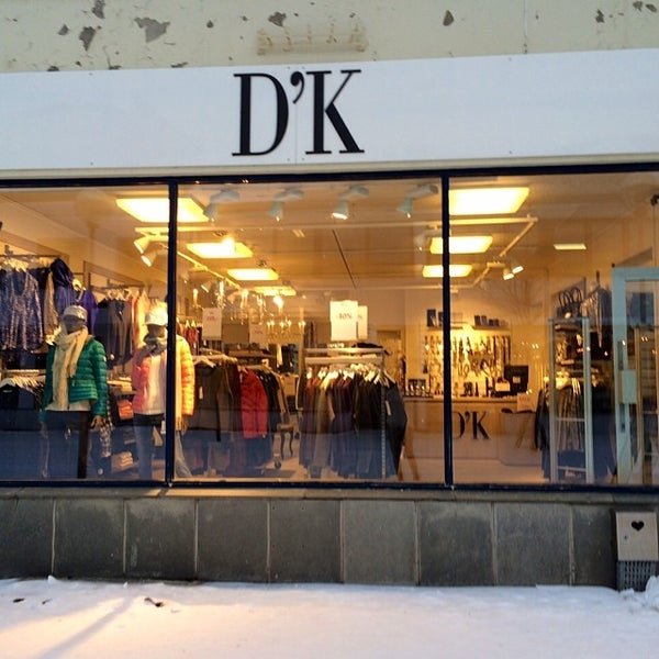 D'K Women's Store