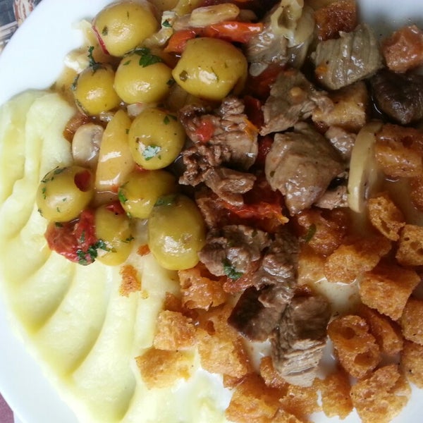 Vitamin Divan Lokantası Bursa, Bursa