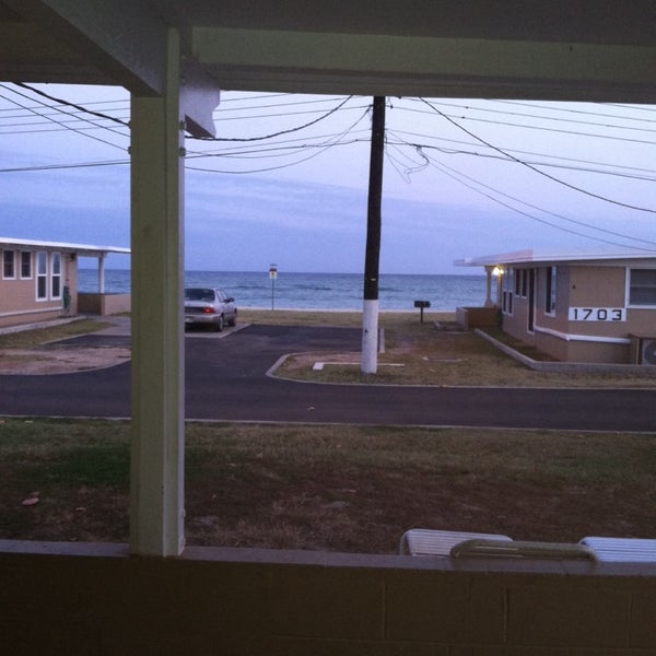 Photos At Nimitz Beach Cottages Motel Photo Taken At Nimitz Beach Cottages By Matthew M On 5 2 2017