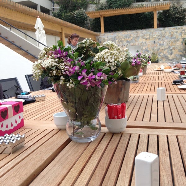 Ramada Resort Bodrum - 58 tips