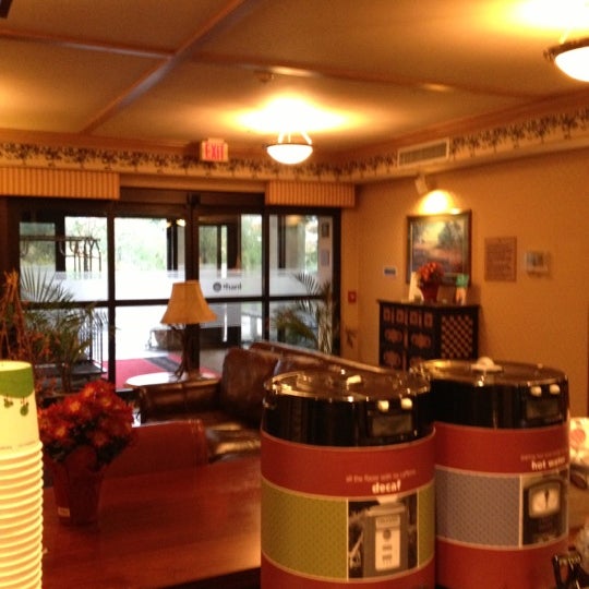 Photos At Hampton Inn Great Valley Frazer Pa - 