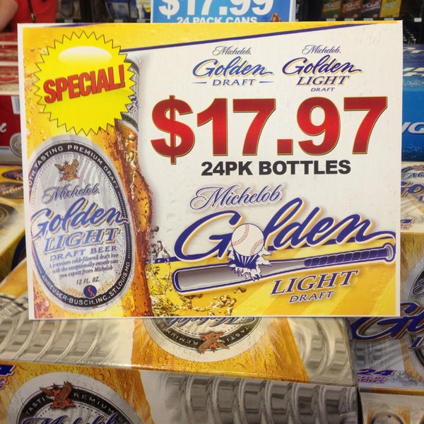 Top Valu Liquor Liquor Store in Columbia Heights