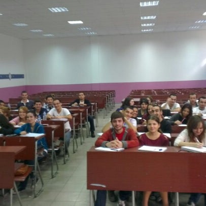 ege universitesi fen fakultesi a blok 7 tavsiye