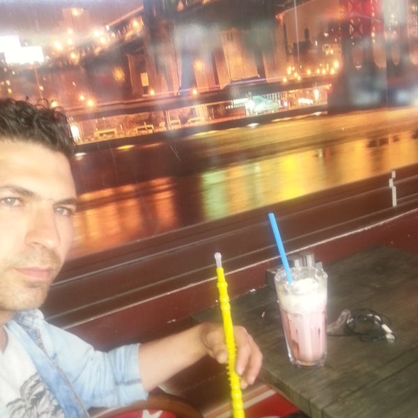 Photo taken at Big Monopoly Cafe by Gökhan F. on 4/29/2018