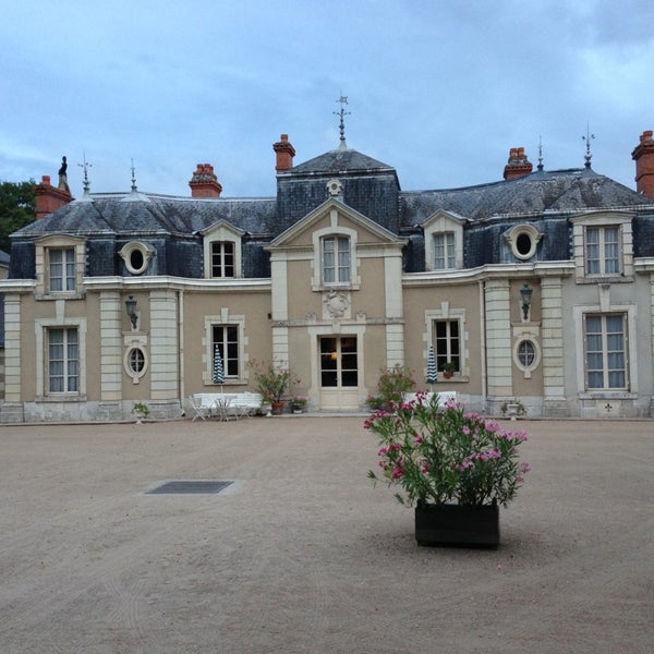 Photos at Chateau De Colliers