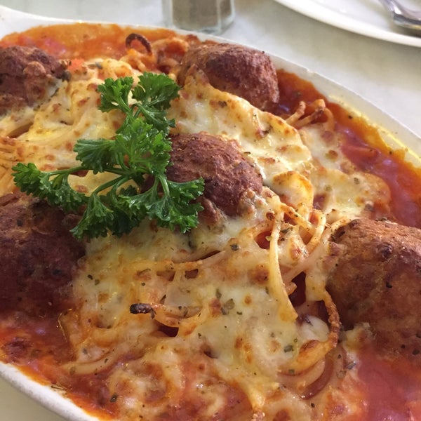 vivo american pizza & panini