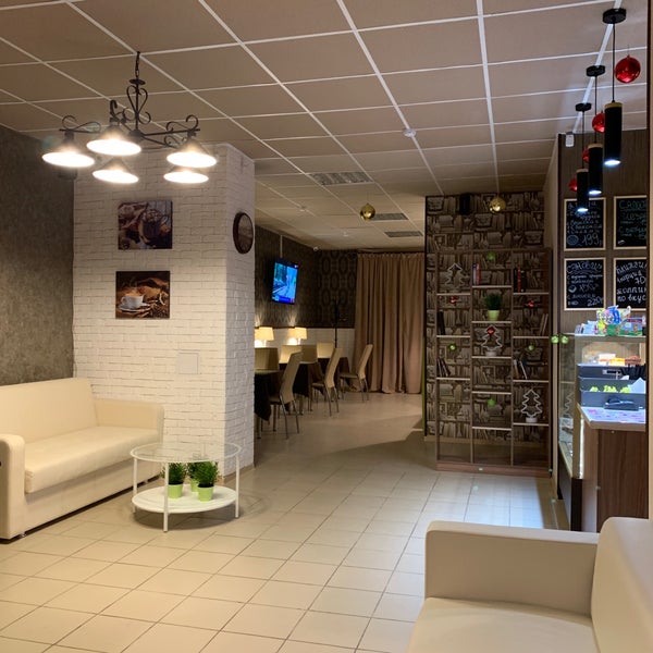 Сорока кофе московская ул 51 фото Сорока - Coffee Shop