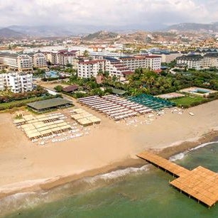 Hedef Beach Resort&Spa Hotel'de unutamayacağınız bir tatil sizi bekliyor...! Detaylı Bilgi ve Rezervasyon İçin: 02425650444 www.hedefresort.com