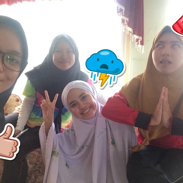 smk kuala kubu bharu