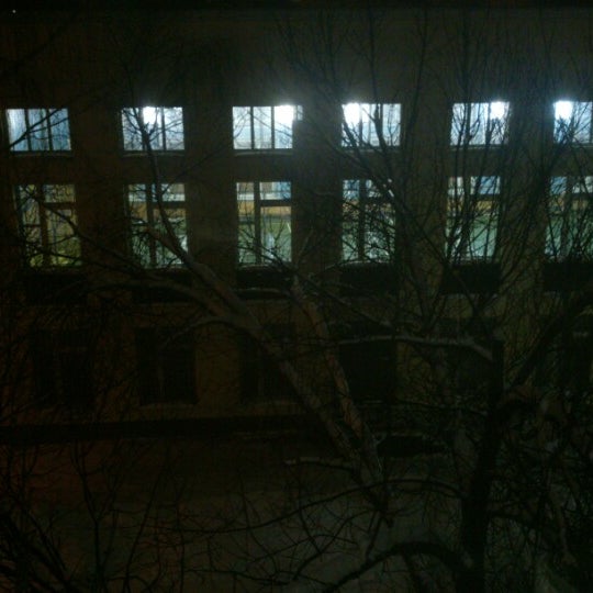 Школа 883 Фото