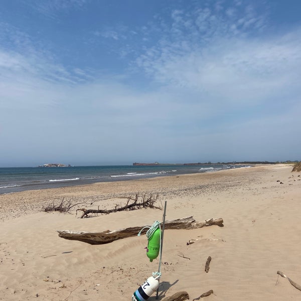Plage Du Corfu Island L'ÉtangduNord, QC