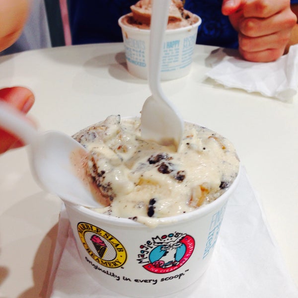 Marble Slab Creamery - 8 tips from 308 visitors