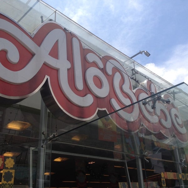 Alo Bebe Santo Andre Sp