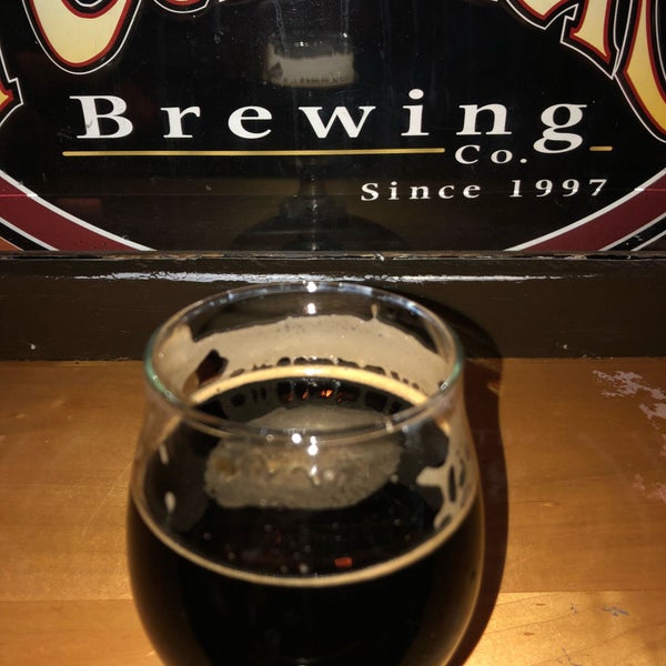 Photo taken at Brazil Craft Beer &amp; Wine Lounge by Larry K. on 2/8/2018