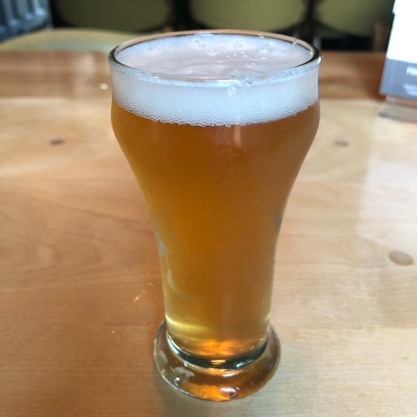 Photo taken at Brazil Craft Beer &amp; Wine Lounge by Larry K. on 7/27/2019
