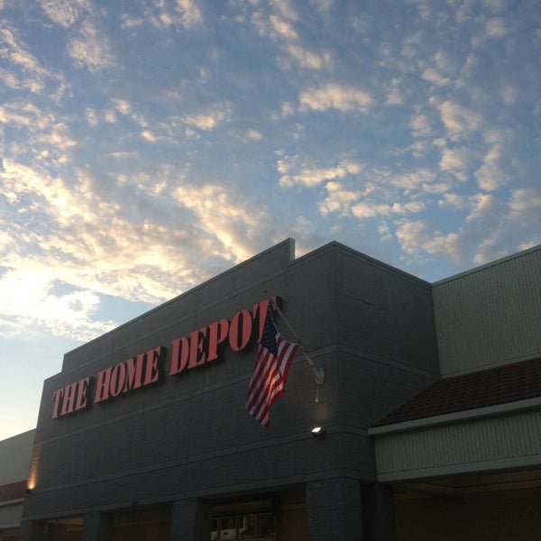 The Home Depot Beaches 7 tips