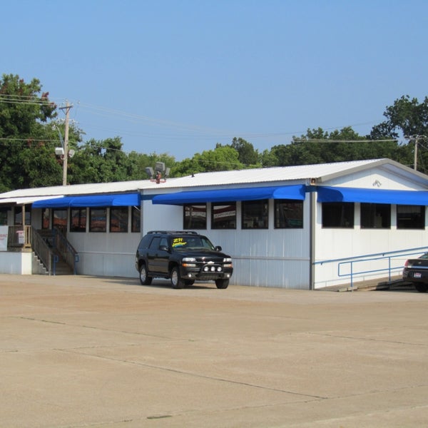 Red River Chevrolet Used Cars Bossier City, LA