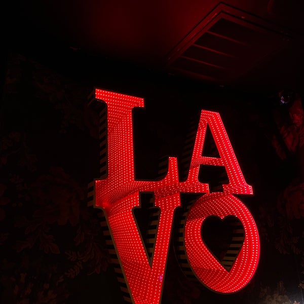 Photo taken at Lavo by Brian C. on 7/2/2021