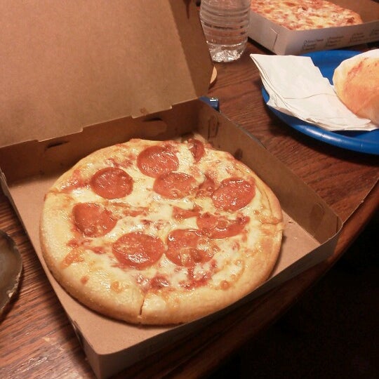 Photos at New Haven Pizza - 17 tips