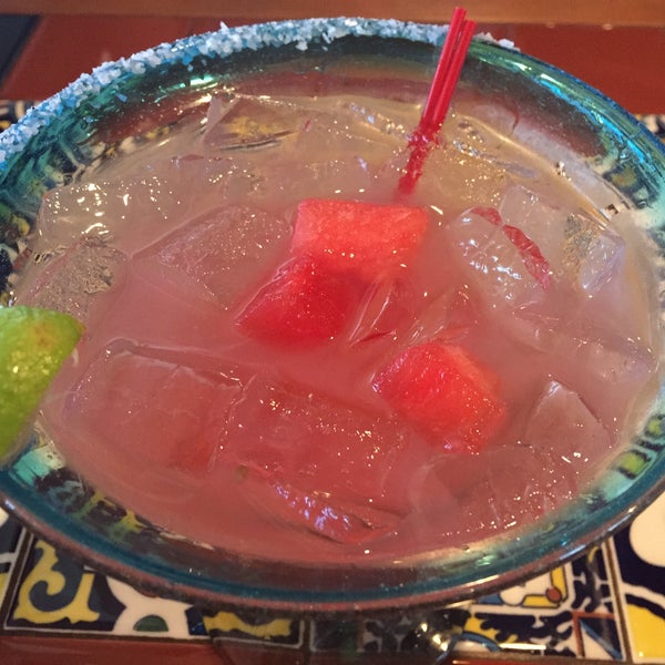 Photo taken at Chili&#39;s Grill &amp; Bar by Anna D. on 9/18/2015