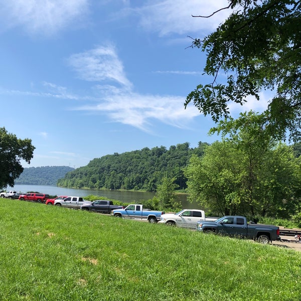 Armstrong Trail Kittanning Trail Head 1 tip