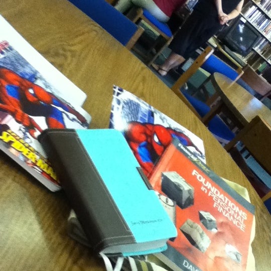 Northgate Branch Library Northgate Big Ridge Chattanooga, TN