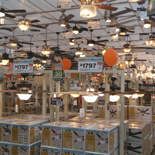 Photos at The Home Depot Manzanillo, Colima