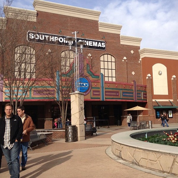 Photos at AMC Southpoint 17 55 tips from 7658 visitors