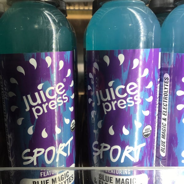 Photos at Juice Press Flatiron District 1 W 22nd St