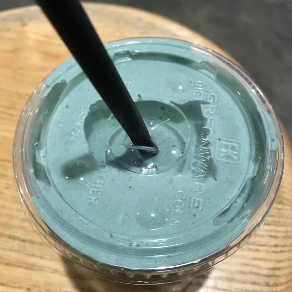 Photos at Juice Press Flatiron District 1 W 22nd St