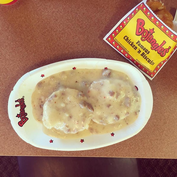 Bojangles Biscuits And Gravy Recipe Besto Blog