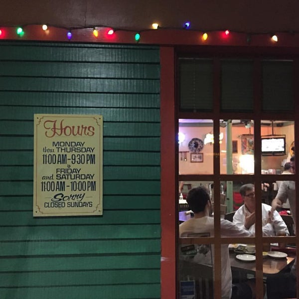 El Gallo Mexican Restaurant Mexican Restaurant in Houston