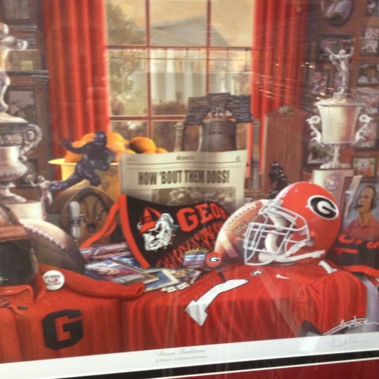 Photos at Offutt AFB Main Exchange (AAFES / BX) Department Store in