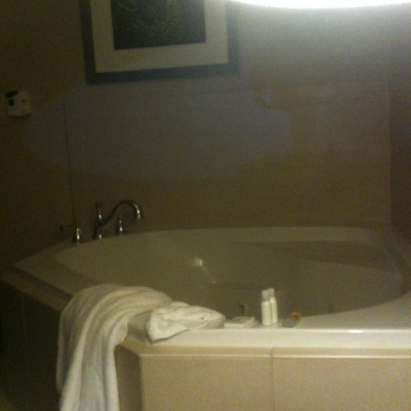 รูปภาพถ่ายที่ Hilton Garden Inn โดย Alicia I. เมื่อ 2/3/2013