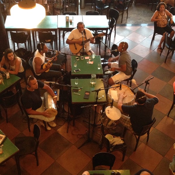 รูปภาพถ่ายที่ Bar e Restaurante Resenha โดย Cadu G. เมื่อ 2/1/2014