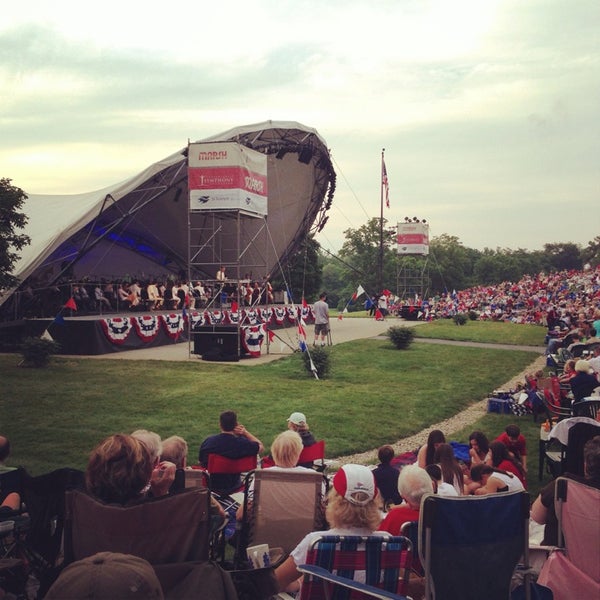 Symphony On The Prairie 2022 Schedule Symphony On The Prairie - 15 Tips From 1169 Visitors