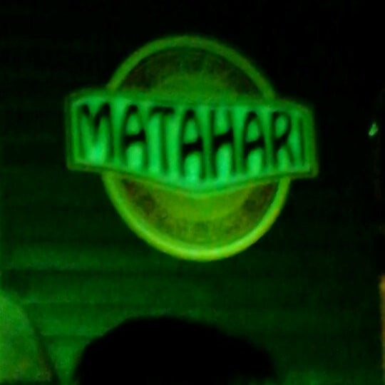 2/3/2013にKadu M.がMatahariで撮った写真