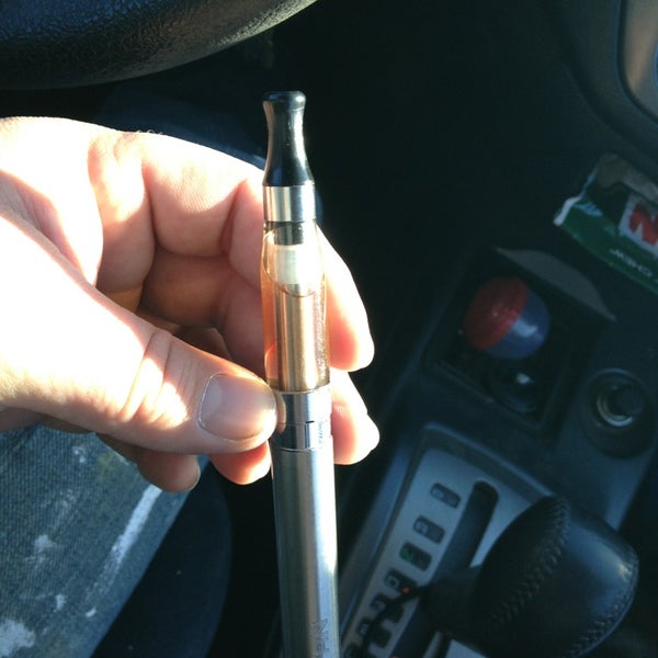 Freedom Smoke USA 4570 N. Broadway Blvd