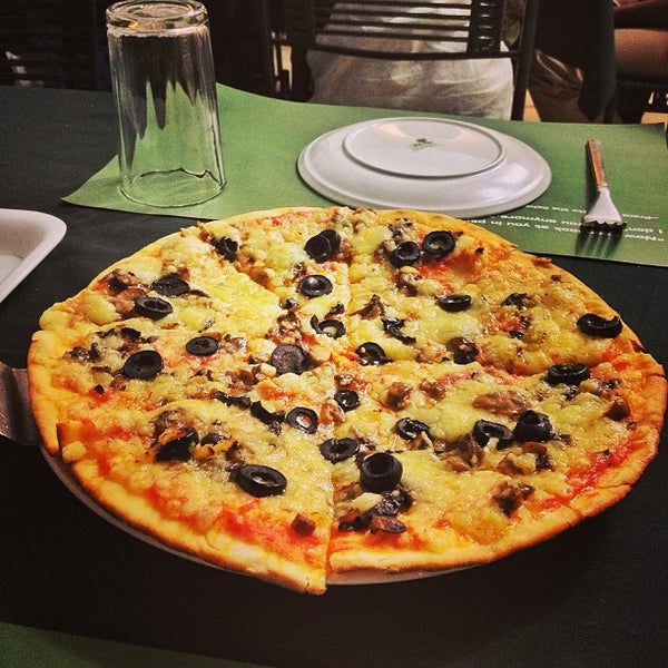 Stop pizza ул толстого 2 4 отзывы