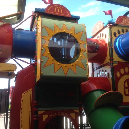 Photos at McDonald's Joondalup, WA