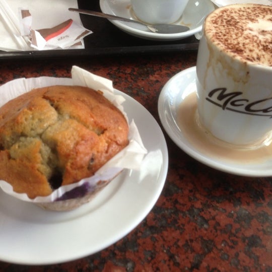 Photos at McDonald's Joondalup, WA