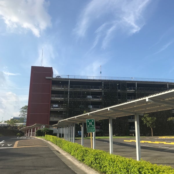 Walmart Oficinas Centrales Forum 2, San José