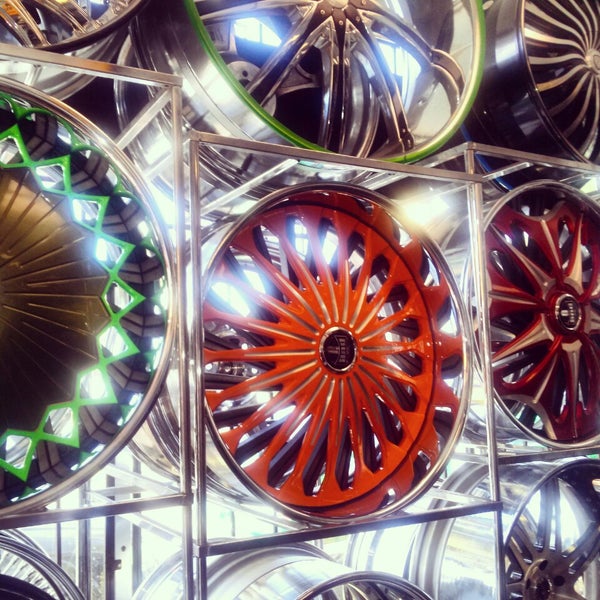 Dale's Wheels And Tires 3 tips