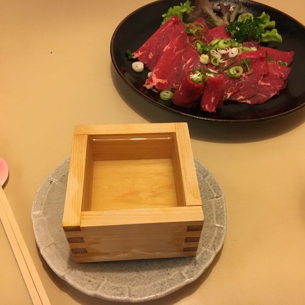 Udagawa Japanese Restaurant in Berlin